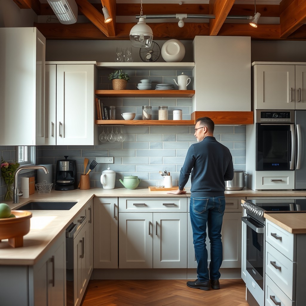 Renovacija kuhinje cijena - iskustva korisnika